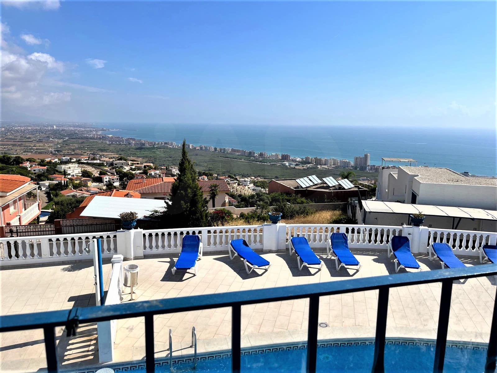 3 quarto Apartamento para venda em Peniscola com piscina - 265 000 € (Ref: 9993586)