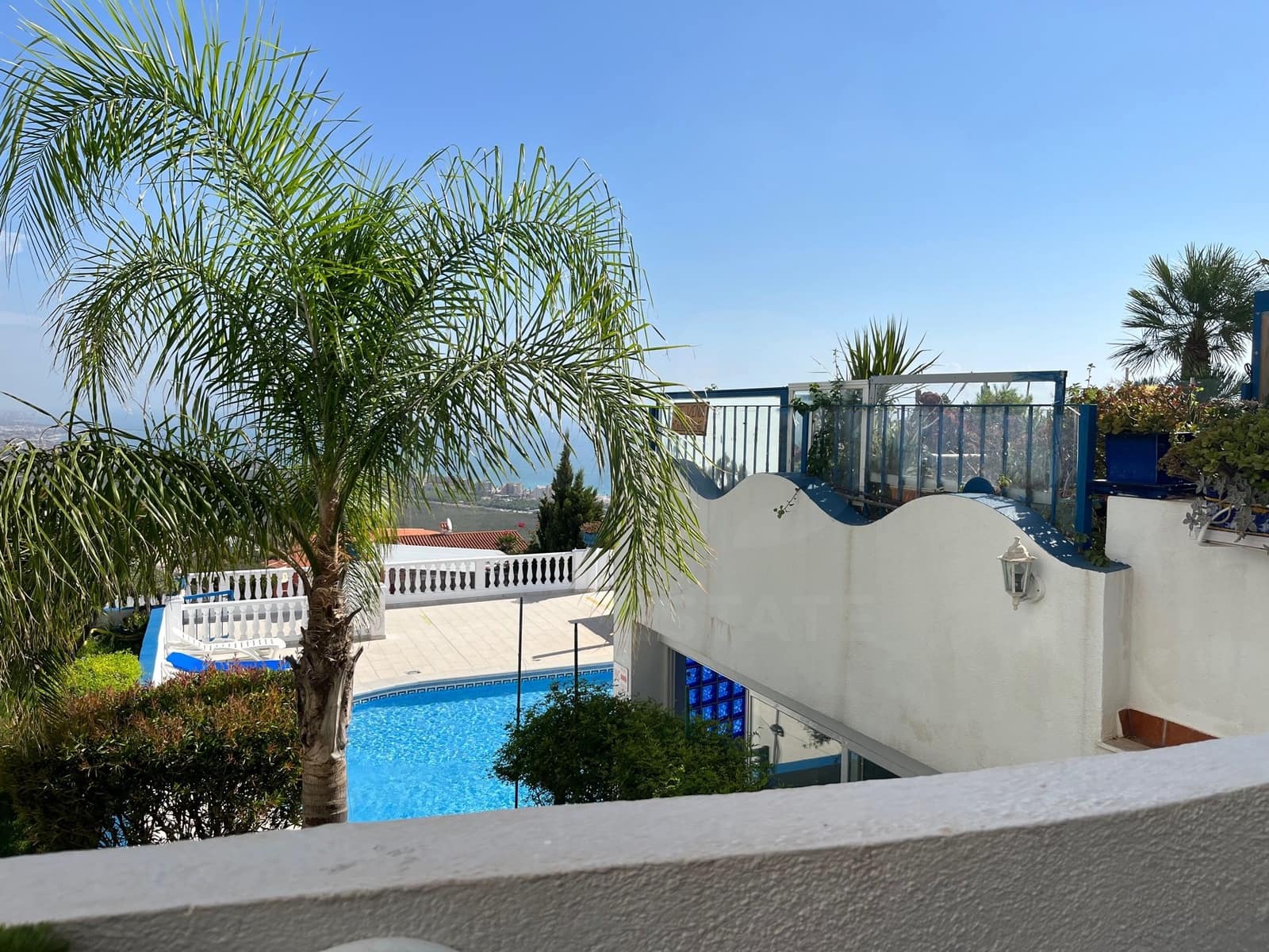 3 quarto Apartamento para venda em Peniscola com piscina - 265 000 € (Ref: 9993586)