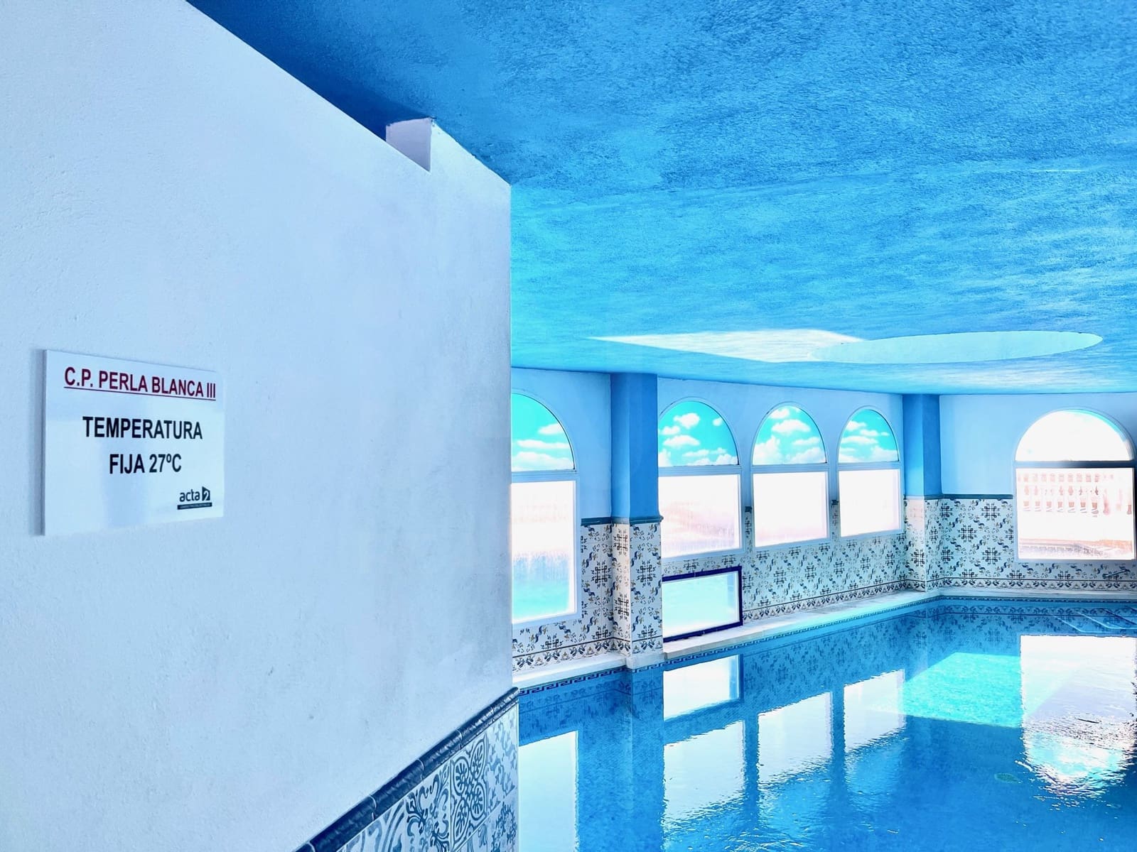 3 quarto Apartamento para venda em Peniscola com piscina - 265 000 € (Ref: 9993586)