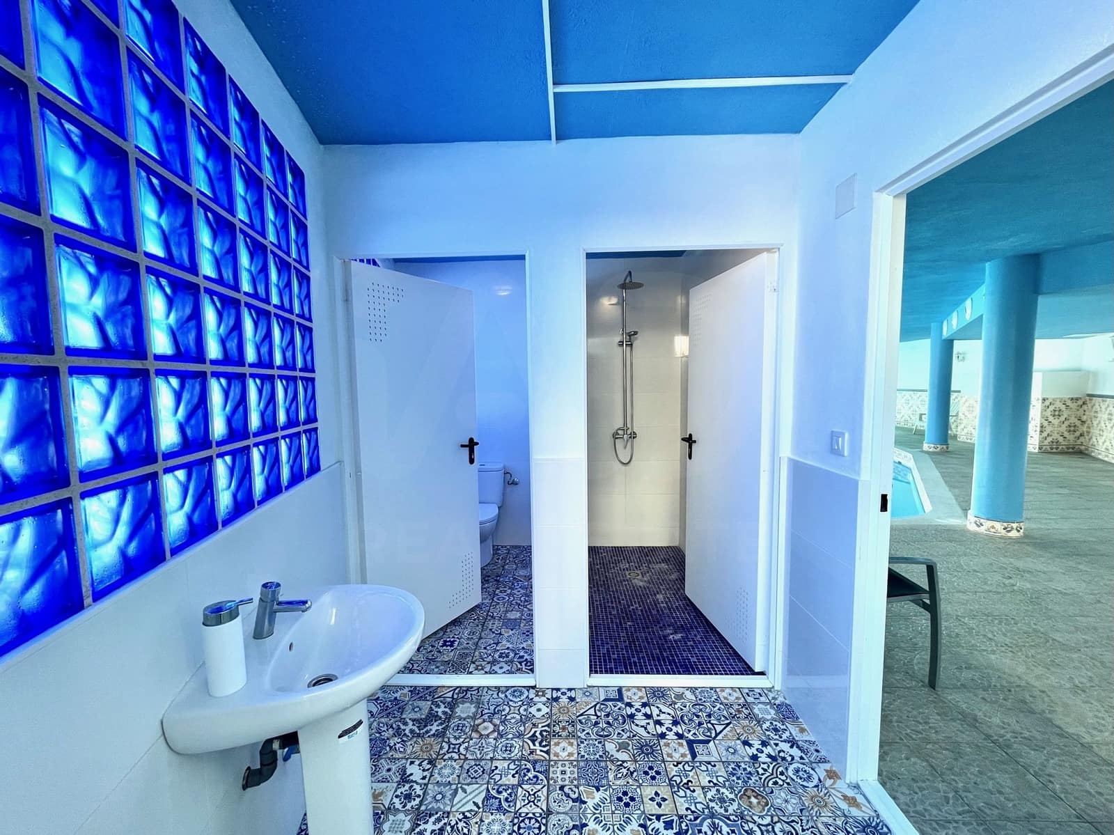 3 quarto Apartamento para venda em Peniscola com piscina - 265 000 € (Ref: 9993586)