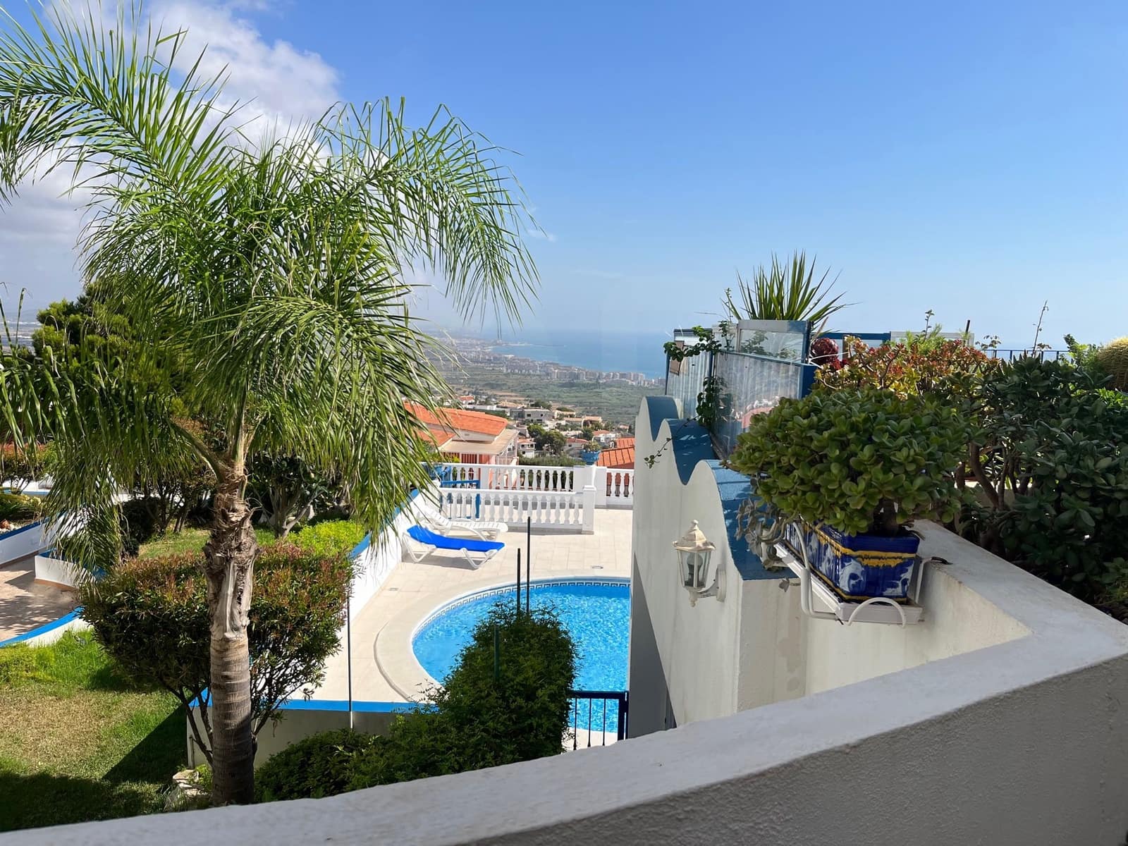 3 quarto Apartamento para venda em Peniscola com piscina - 265 000 € (Ref: 9993586)