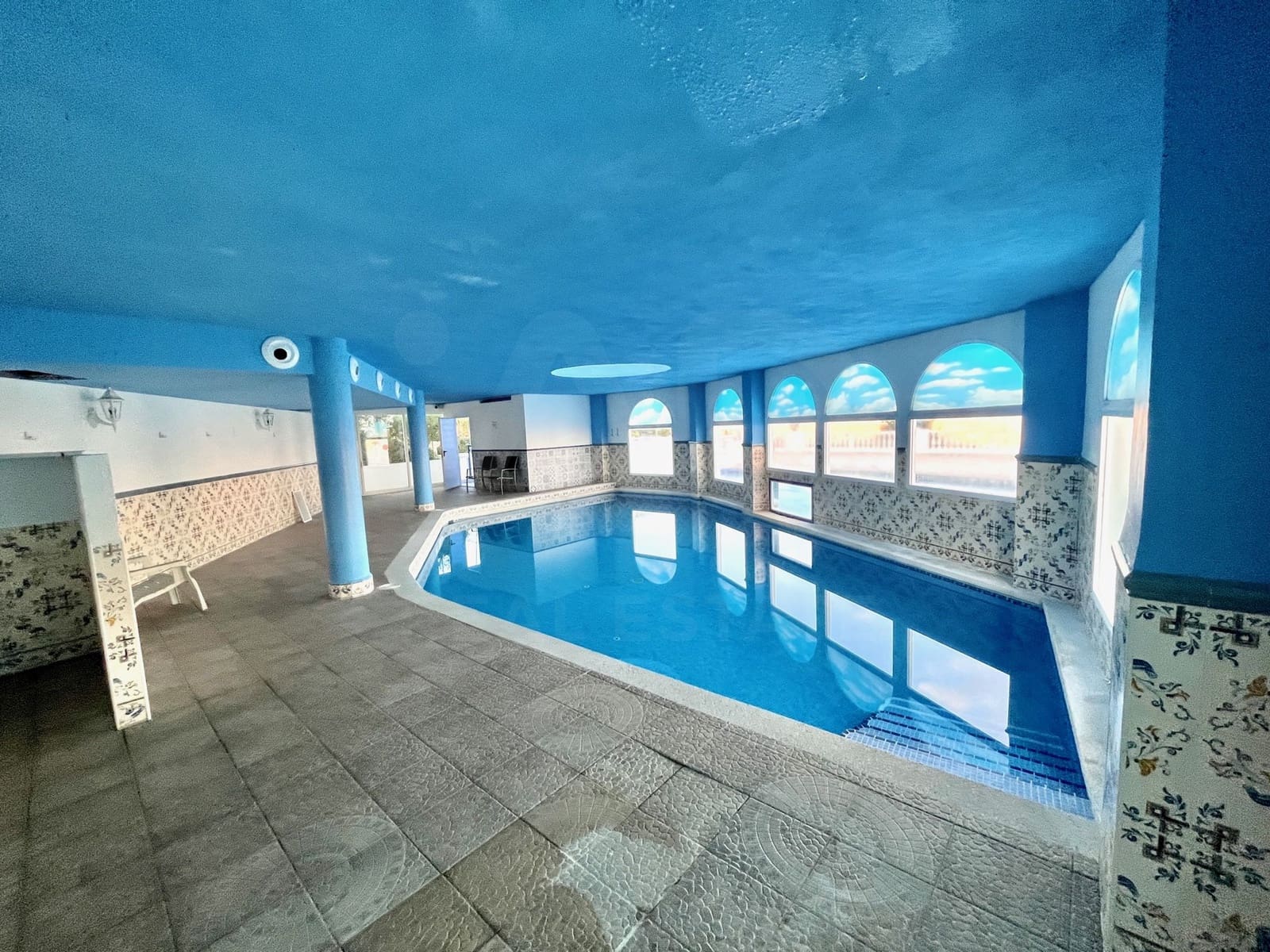 3 quarto Apartamento para venda em Peniscola com piscina - 265 000 € (Ref: 9993586)