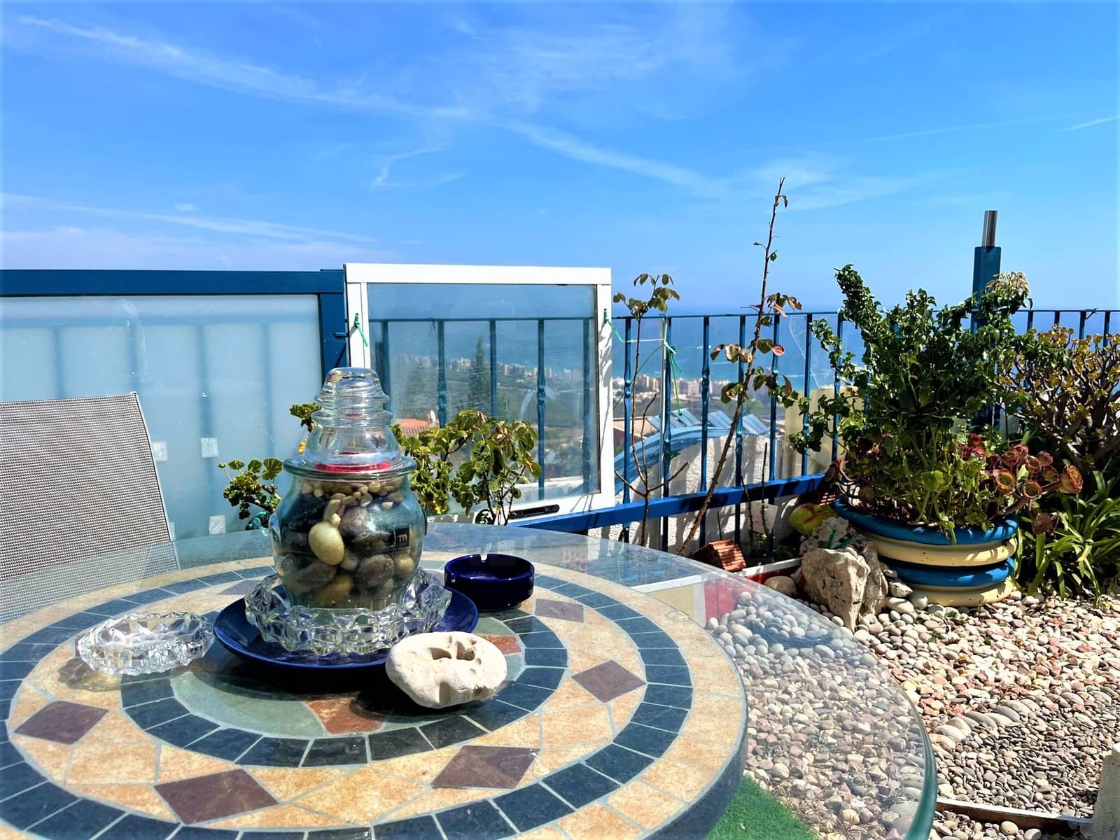 3 quarto Apartamento para venda em Peniscola com piscina - 265 000 € (Ref: 9993586)