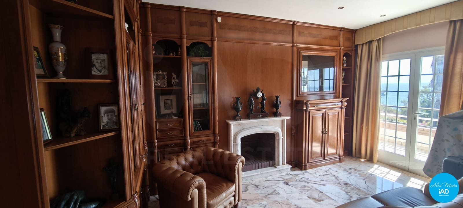 4 sovrum Villa till salu i Sant Jordi d'Alfama med pool garage - 1 400 000 € (Ref: 9993587)