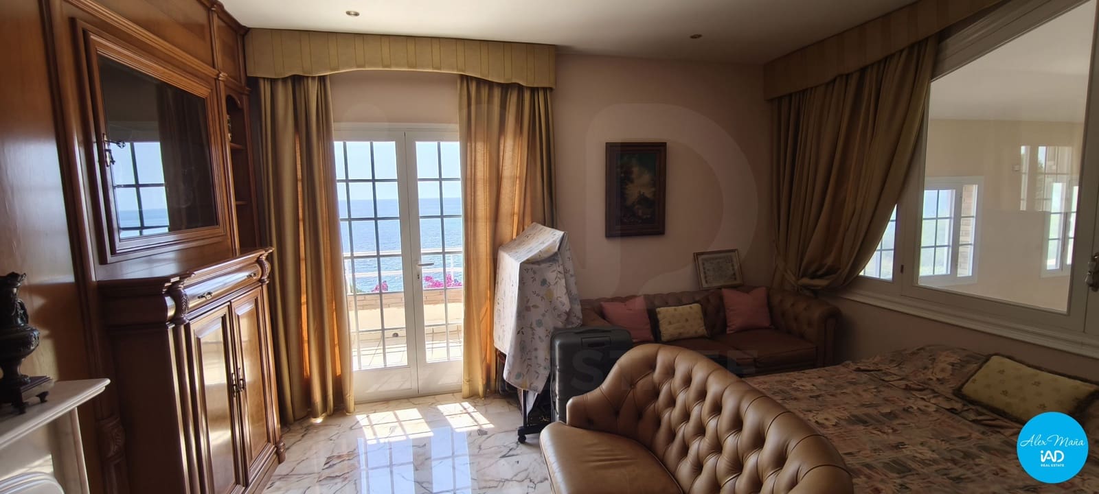 4 sovrum Villa till salu i Sant Jordi d'Alfama med pool garage - 1 400 000 € (Ref: 9993587)