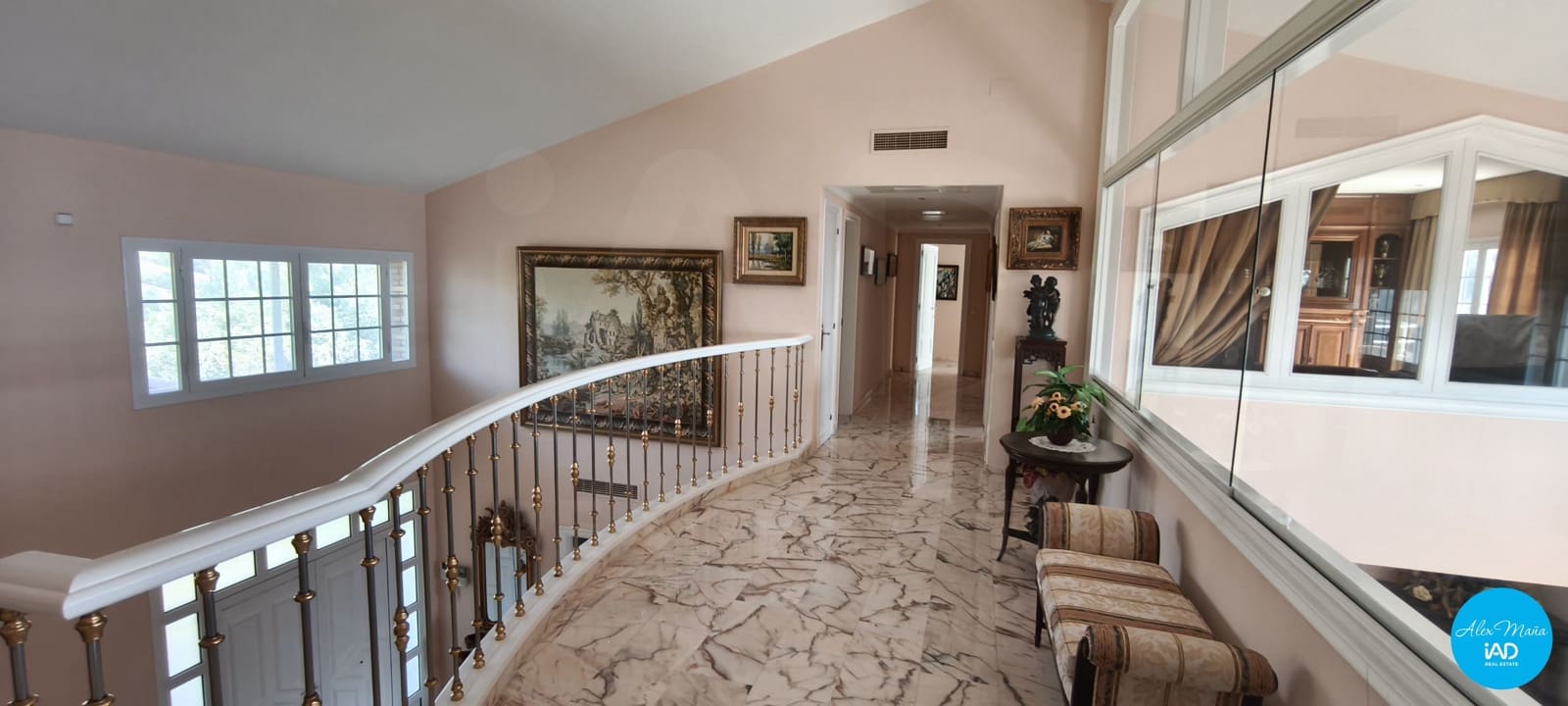 4 sovrum Villa till salu i Sant Jordi d'Alfama med pool garage - 1 400 000 € (Ref: 9993587)