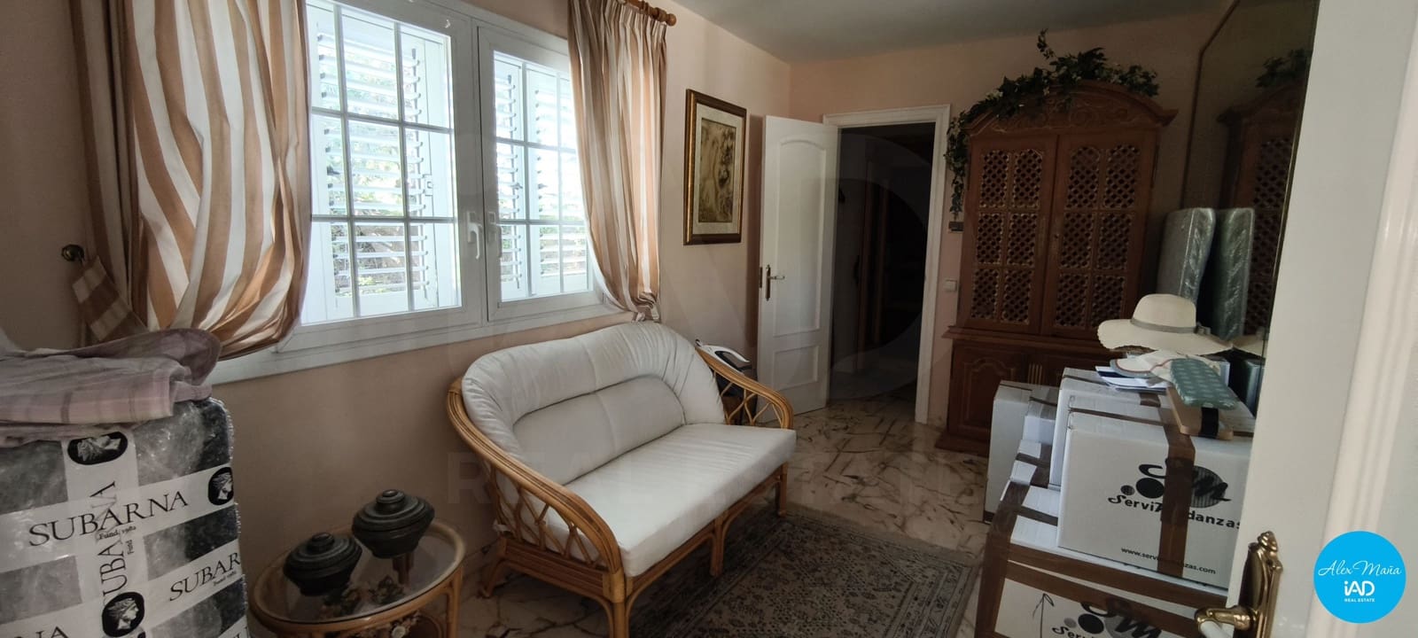 4 sovrum Villa till salu i Sant Jordi d'Alfama med pool garage - 1 400 000 € (Ref: 9993587)