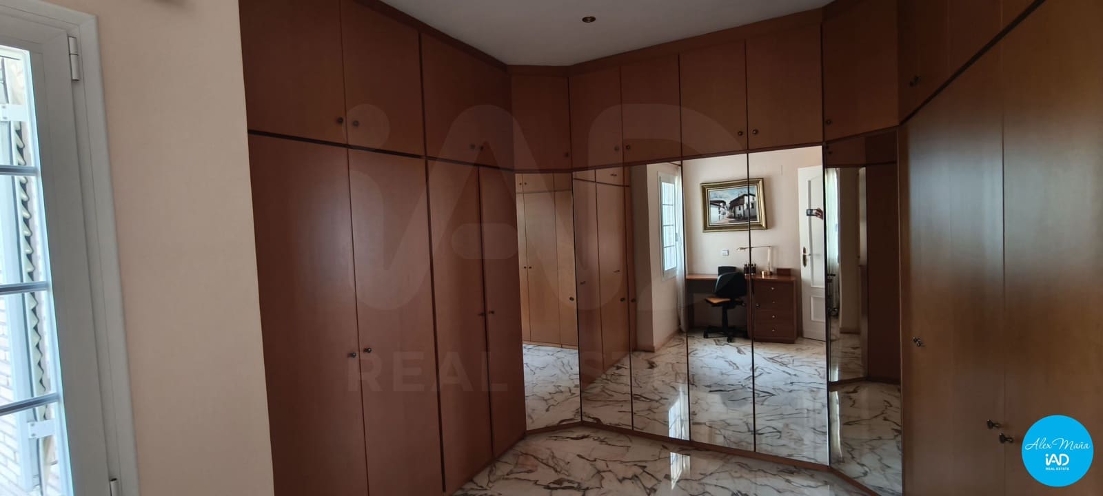 4 sovrum Villa till salu i Sant Jordi d'Alfama med pool garage - 1 400 000 € (Ref: 9993587)