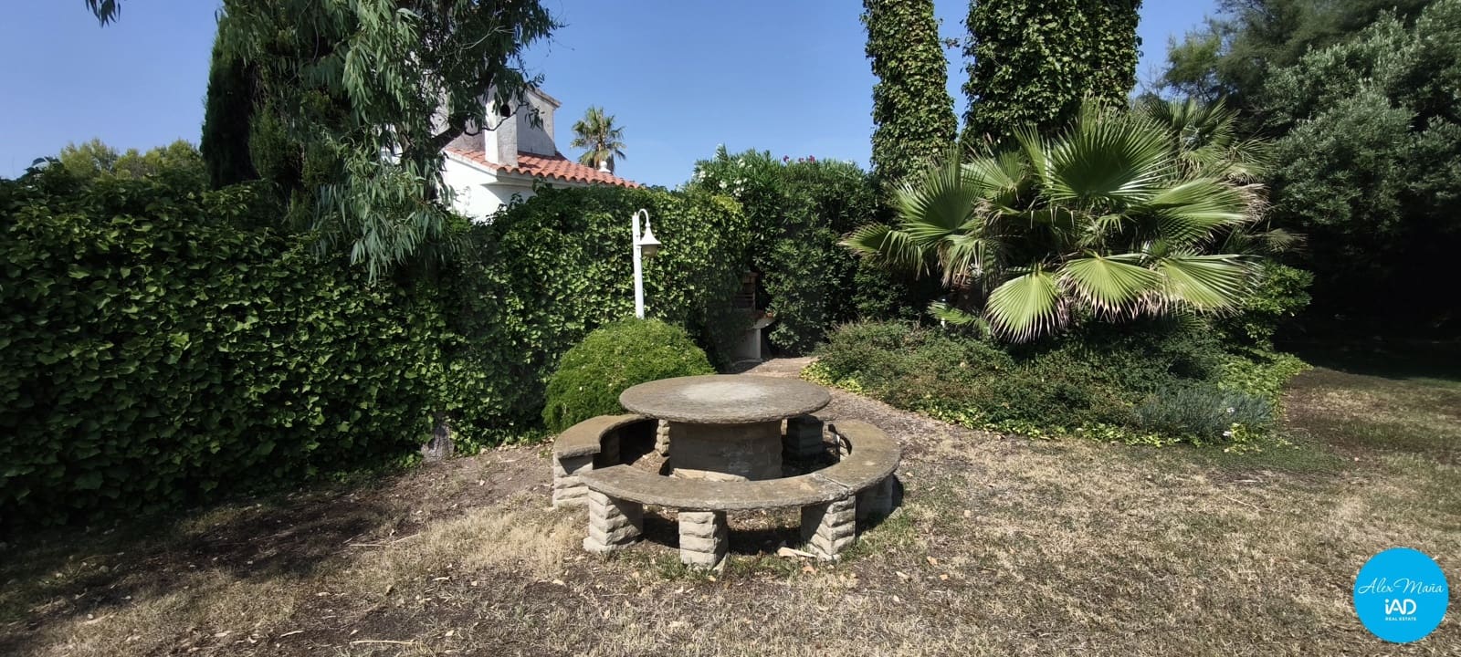 4 sovrum Villa till salu i Sant Jordi d'Alfama med pool garage - 1 400 000 € (Ref: 9993587)