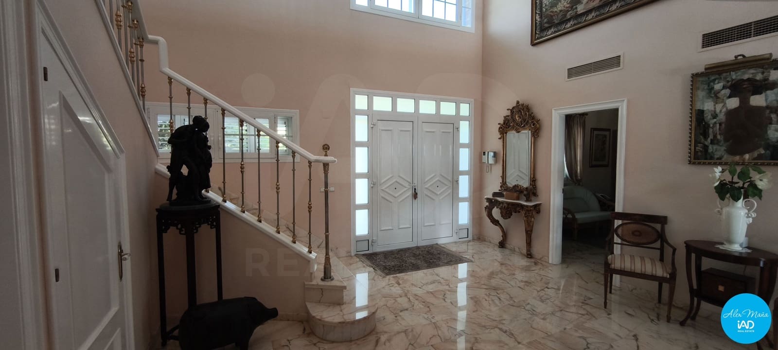 4 sovrum Villa till salu i Sant Jordi d'Alfama med pool garage - 1 400 000 € (Ref: 9993587)