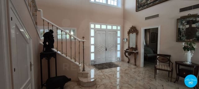 4 soveværelse Villa til salg i Sant Jordi d'Alfama, L'Ametlla de Mar med swimmingpool garage - € 1.400.000 (Ref: 9993587)