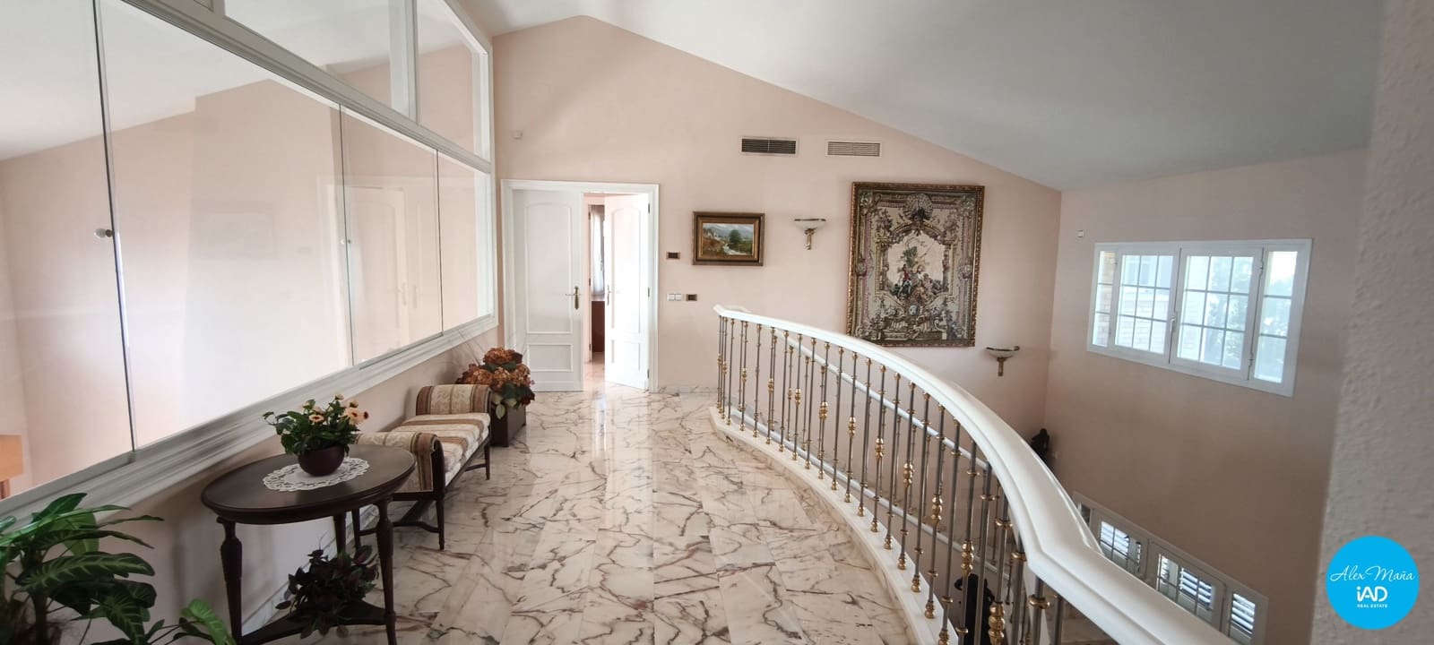 4 sovrum Villa till salu i Sant Jordi d'Alfama med pool garage - 1 400 000 € (Ref: 9993587)