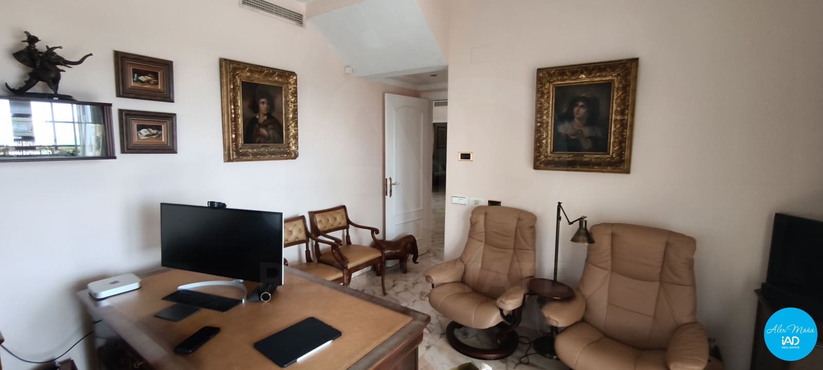 4 sovrum Villa till salu i Sant Jordi d'Alfama med pool garage - 1 400 000 € (Ref: 9993587)