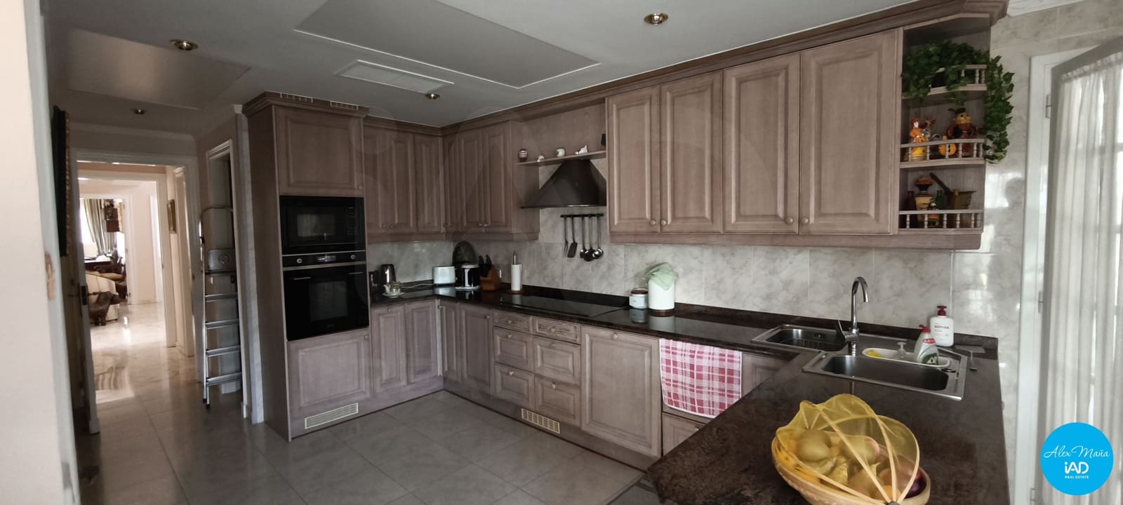 4 sovrum Villa till salu i Sant Jordi d'Alfama med pool garage - 1 400 000 € (Ref: 9993587)