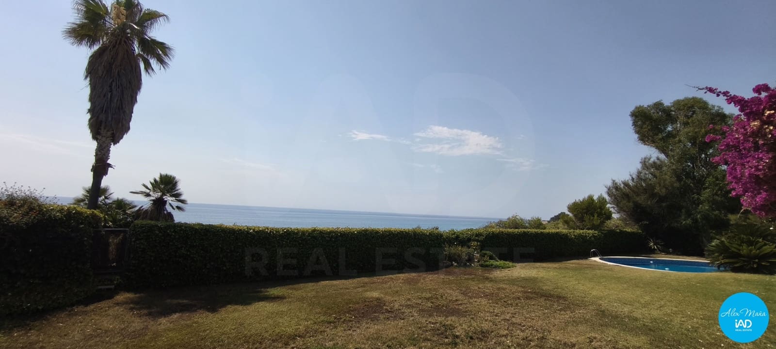 4 sovrum Villa till salu i Sant Jordi d'Alfama med pool garage - 1 400 000 € (Ref: 9993587)
