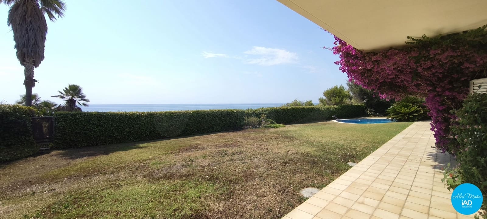 4 sovrum Villa till salu i Sant Jordi d'Alfama med pool garage - 1 400 000 € (Ref: 9993587)