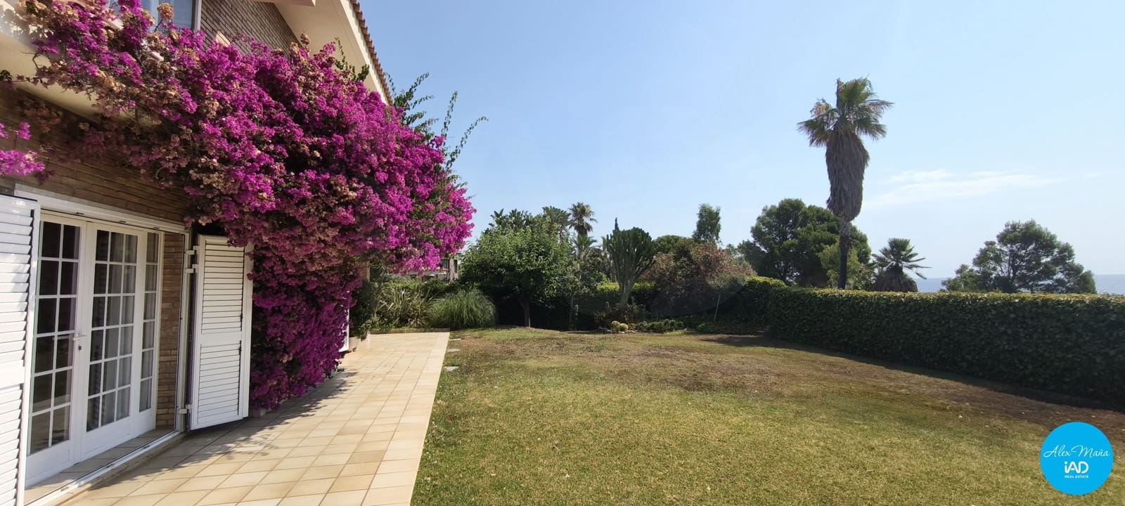 4 sovrum Villa till salu i Sant Jordi d'Alfama med pool garage - 1 400 000 € (Ref: 9993587)