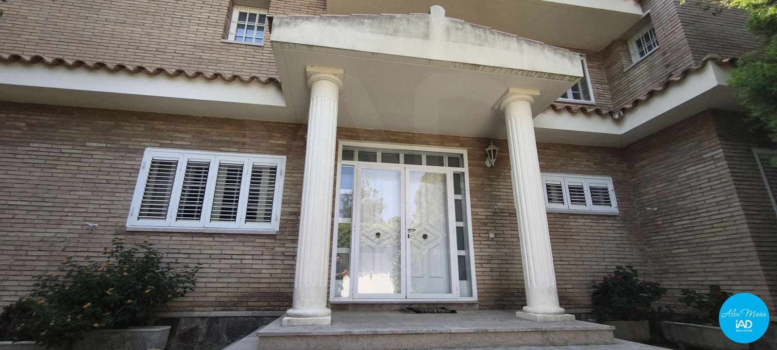 4 sovrum Villa till salu i Sant Jordi d'Alfama med pool garage - 1 400 000 € (Ref: 9993587)