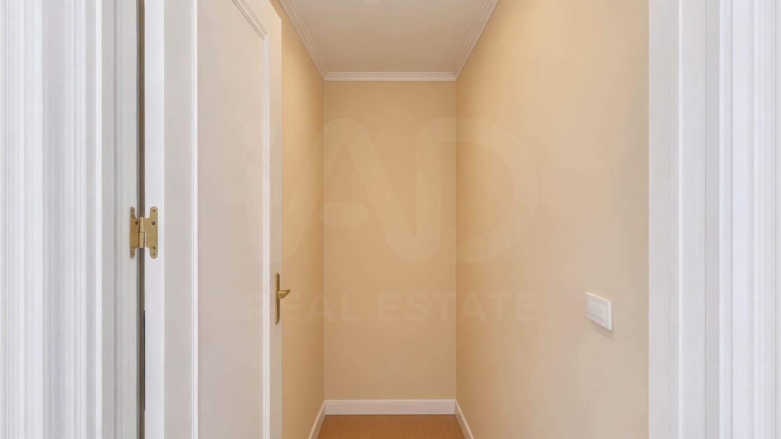 4 soverom Leilighet til salgs i Cadiz by - € 353 000 (Ref: 9993588)