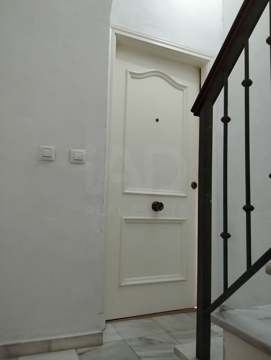 4 soverom Leilighet til salgs i Cadiz by - € 353 000 (Ref: 9993588)