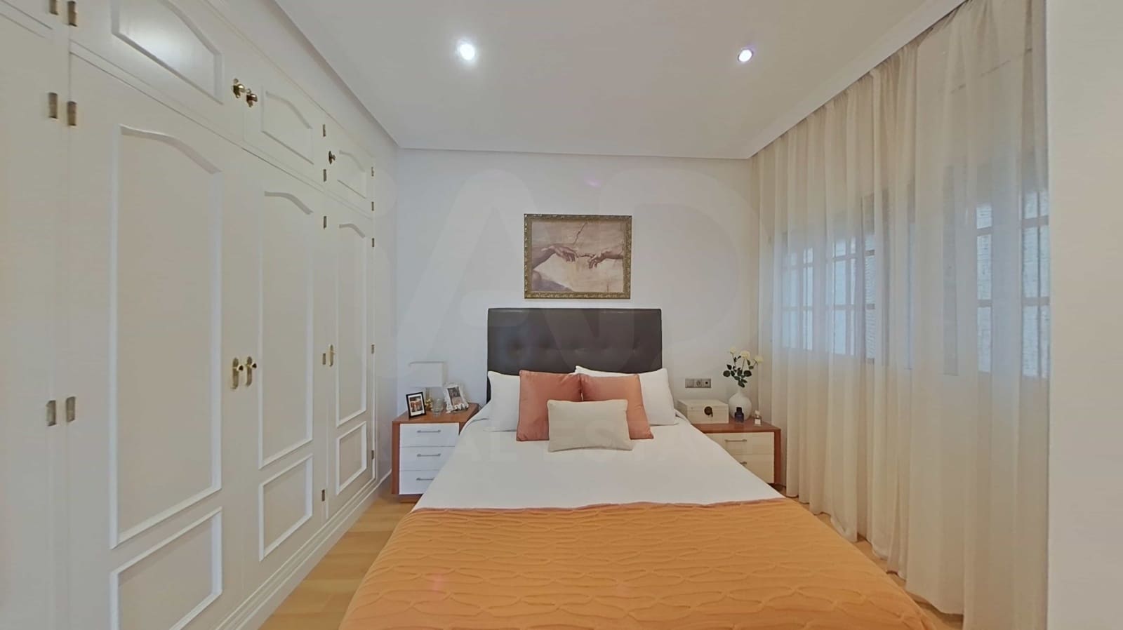 4 soverom Leilighet til salgs i Cadiz by - € 353 000 (Ref: 9993588)