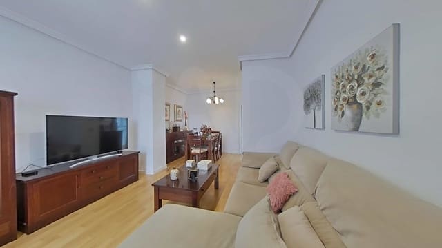 4 soverom Leilighet til salgs i Centro Histórico, Cádiz by - € 353 000 (Ref: 9993588)