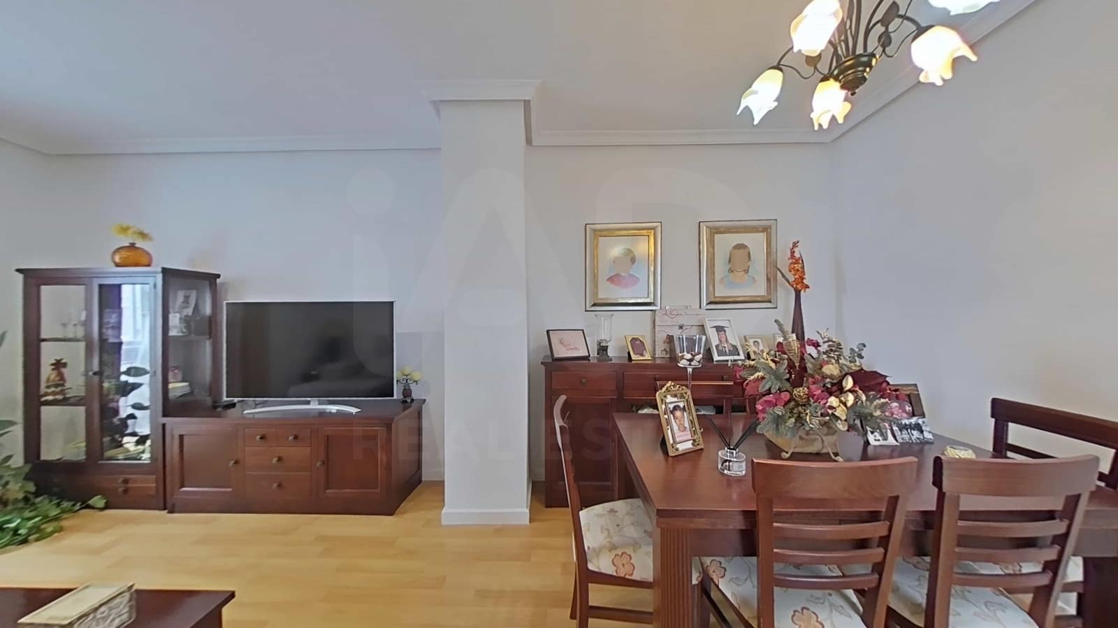 4 soverom Leilighet til salgs i Cadiz by - € 353 000 (Ref: 9993588)