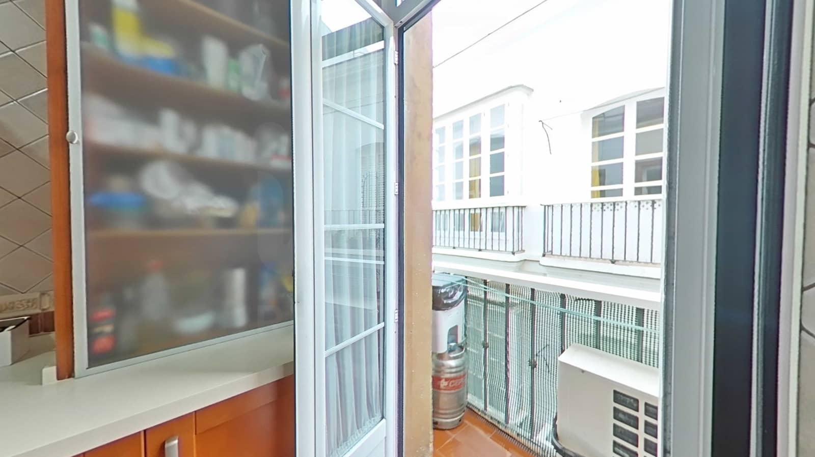 4 soverom Leilighet til salgs i Cadiz by - € 353 000 (Ref: 9993588)