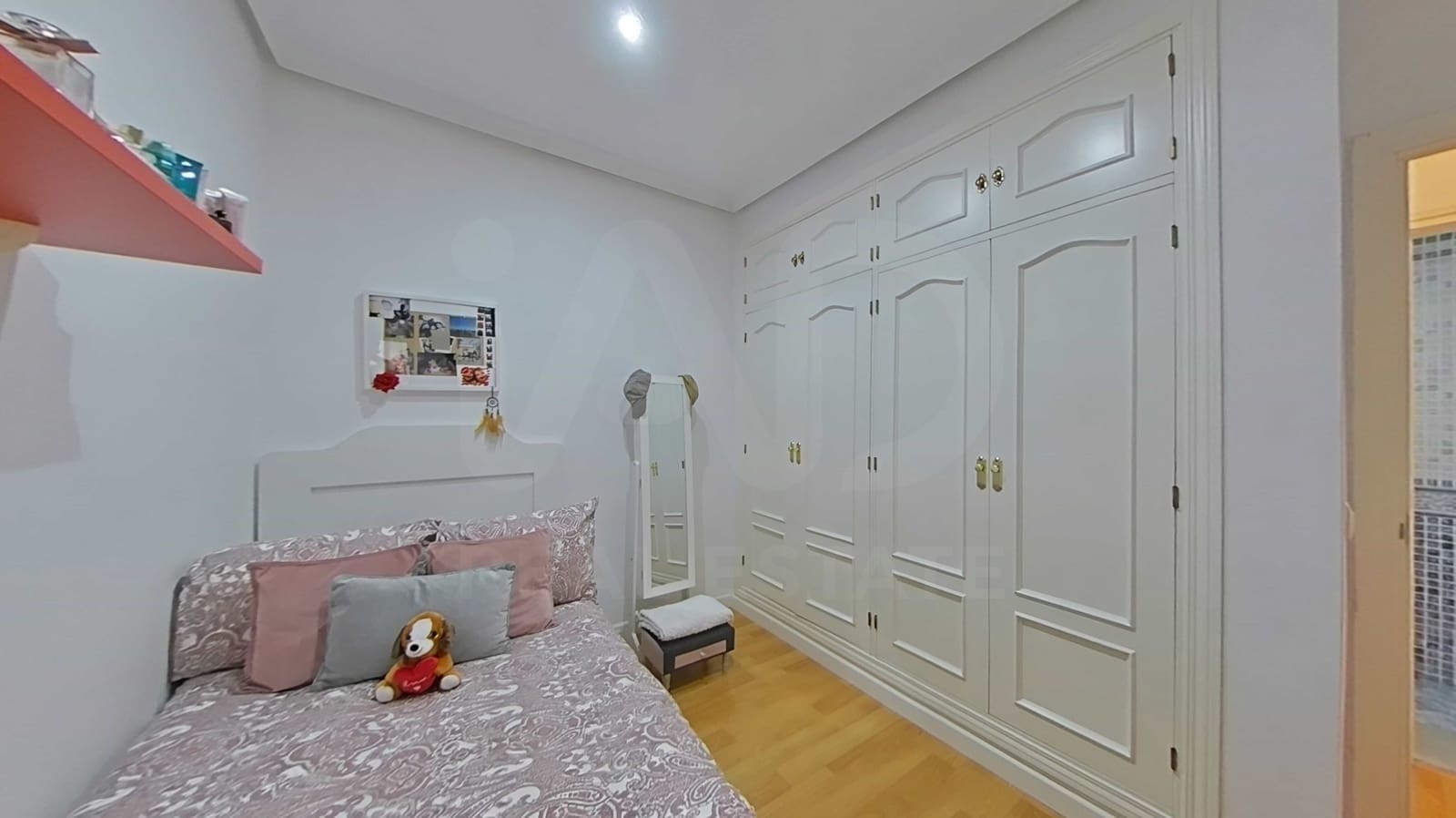 4 soverom Leilighet til salgs i Cadiz by - € 353 000 (Ref: 9993588)