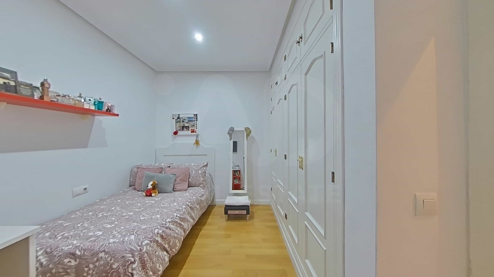 4 soverom Leilighet til salgs i Cadiz by - € 353 000 (Ref: 9993588)