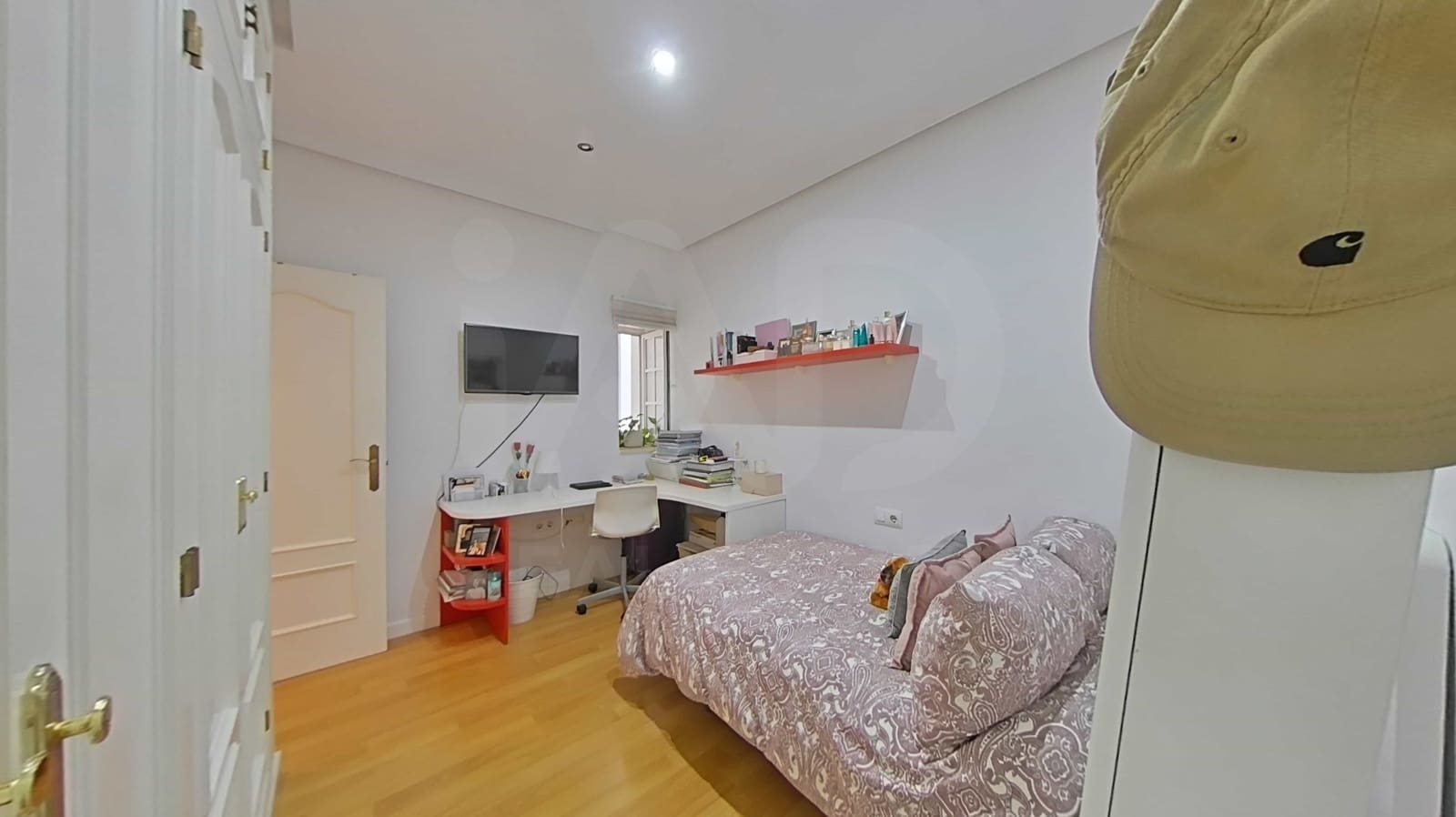 4 soverom Leilighet til salgs i Cadiz by - € 353 000 (Ref: 9993588)