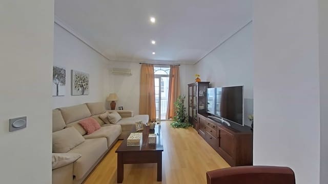 4 soverom Leilighet til salgs i Centro Histórico, Cádiz by - € 353 000 (Ref: 9993588)