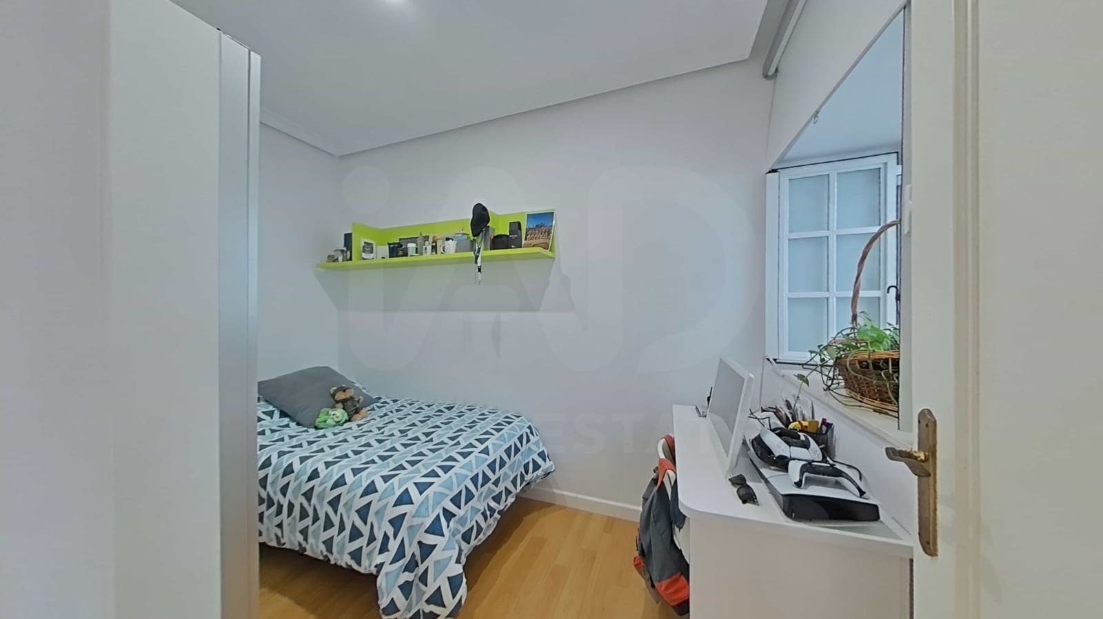 4 soverom Leilighet til salgs i Cadiz by - € 353 000 (Ref: 9993588)