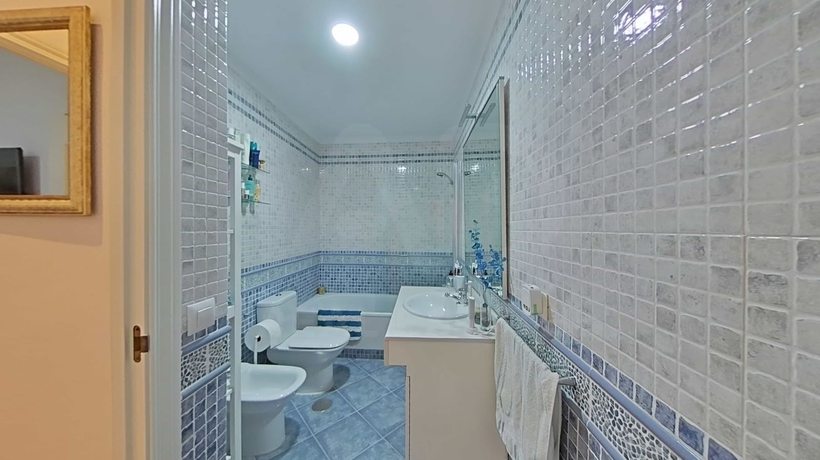 4 soverom Leilighet til salgs i Cadiz by - € 353 000 (Ref: 9993588)