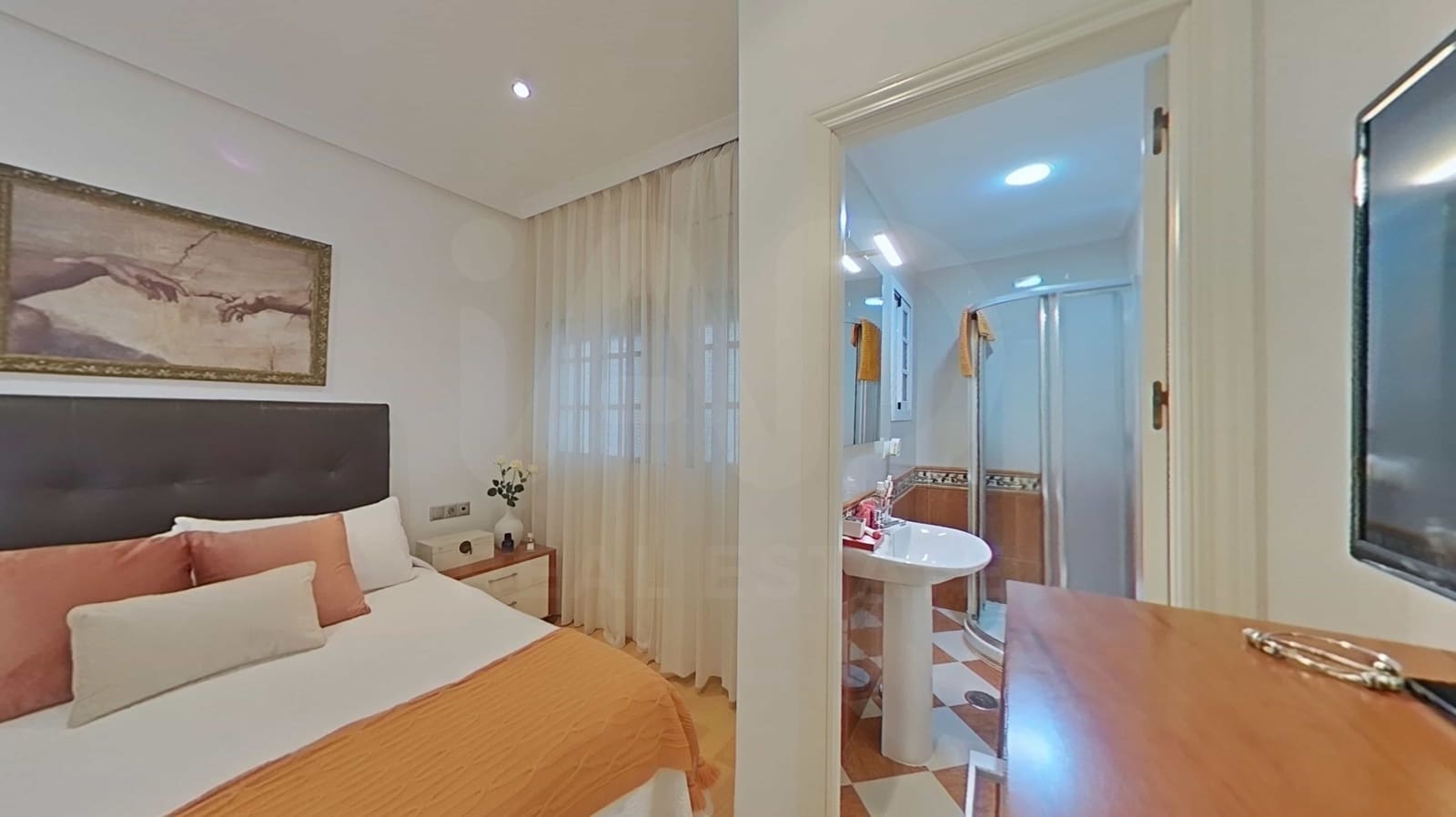 4 soverom Leilighet til salgs i Cadiz by - € 353 000 (Ref: 9993588)