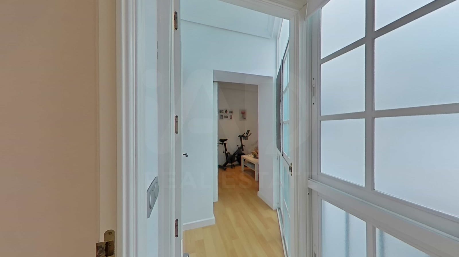 4 soverom Leilighet til salgs i Cadiz by - € 353 000 (Ref: 9993588)