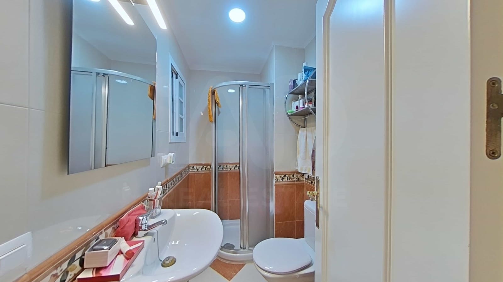 4 soverom Leilighet til salgs i Cadiz by - € 353 000 (Ref: 9993588)