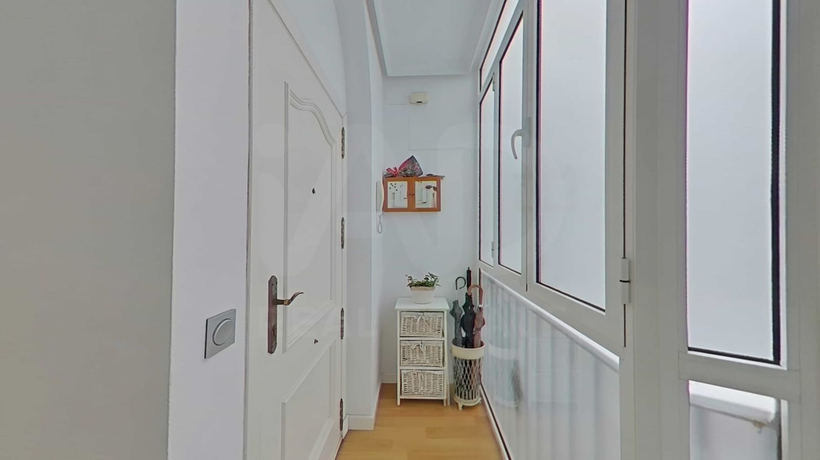 4 soverom Leilighet til salgs i Cadiz by - € 353 000 (Ref: 9993588)