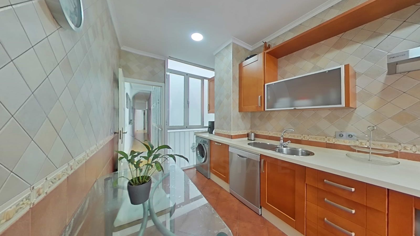 4 soverom Leilighet til salgs i Cadiz by - € 353 000 (Ref: 9993588)