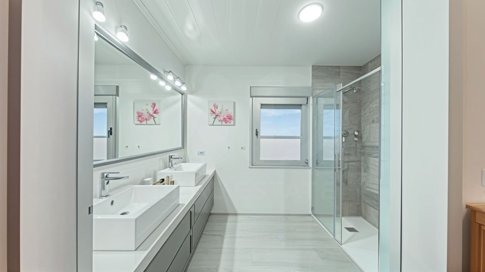 3 chambre Maison de Ville à vendre à Cadix ville avec piscine garage - 350 000 € (Ref: 9993589)