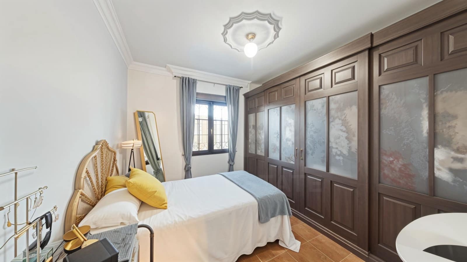 3 chambre Maison de Ville à vendre à Cadix ville avec piscine garage - 350 000 € (Ref: 9993589)