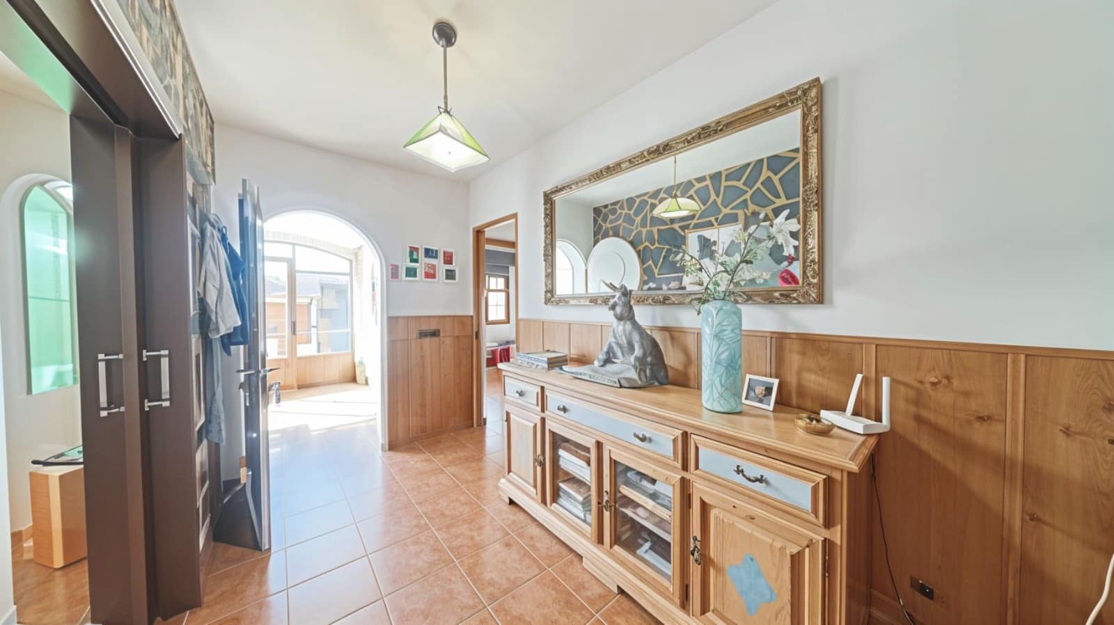 3 chambre Maison de Ville à vendre à Cadix ville avec piscine garage - 350 000 € (Ref: 9993589)