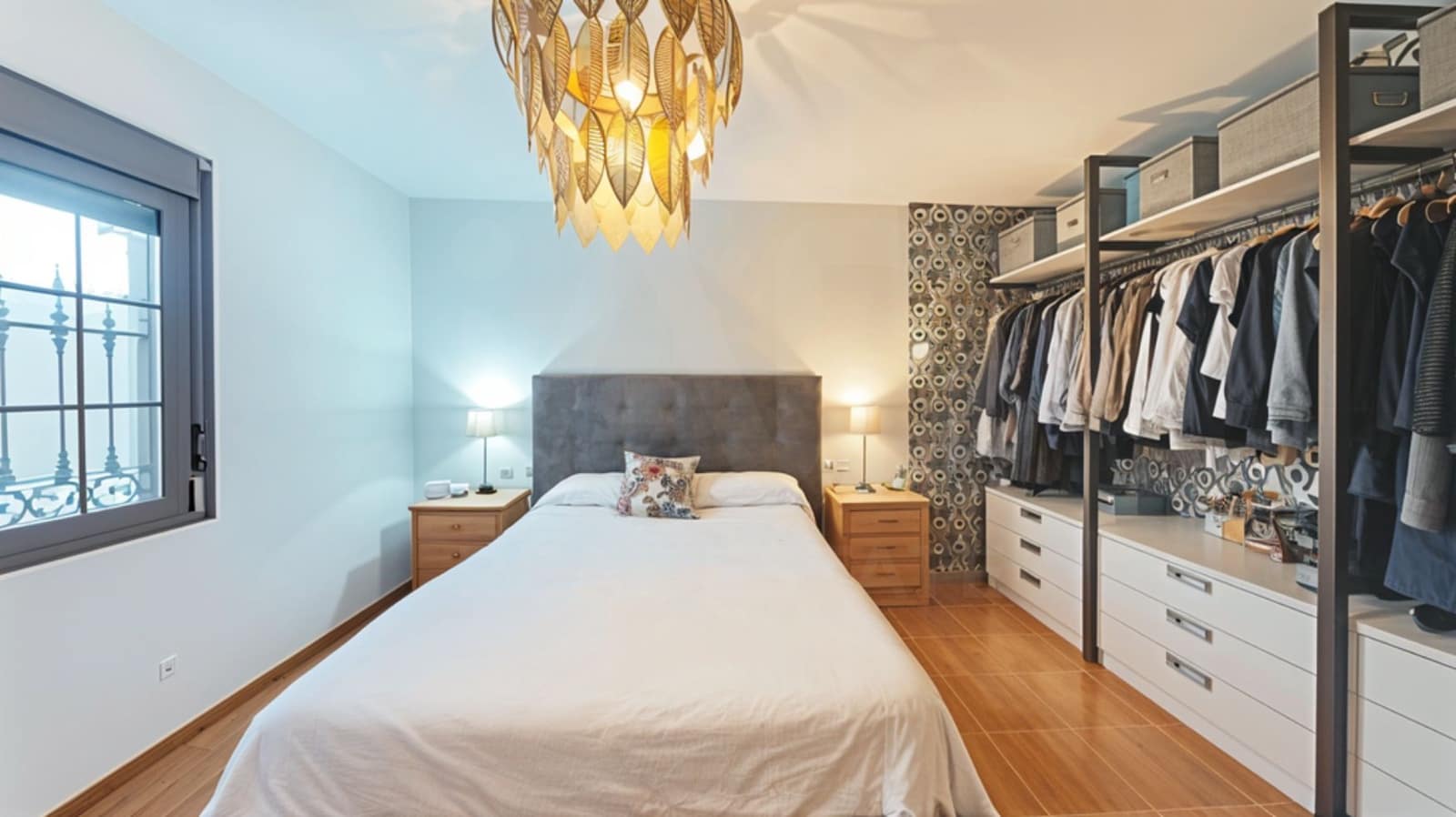 3 chambre Maison de Ville à vendre à Cadix ville avec piscine garage - 350 000 € (Ref: 9993589)