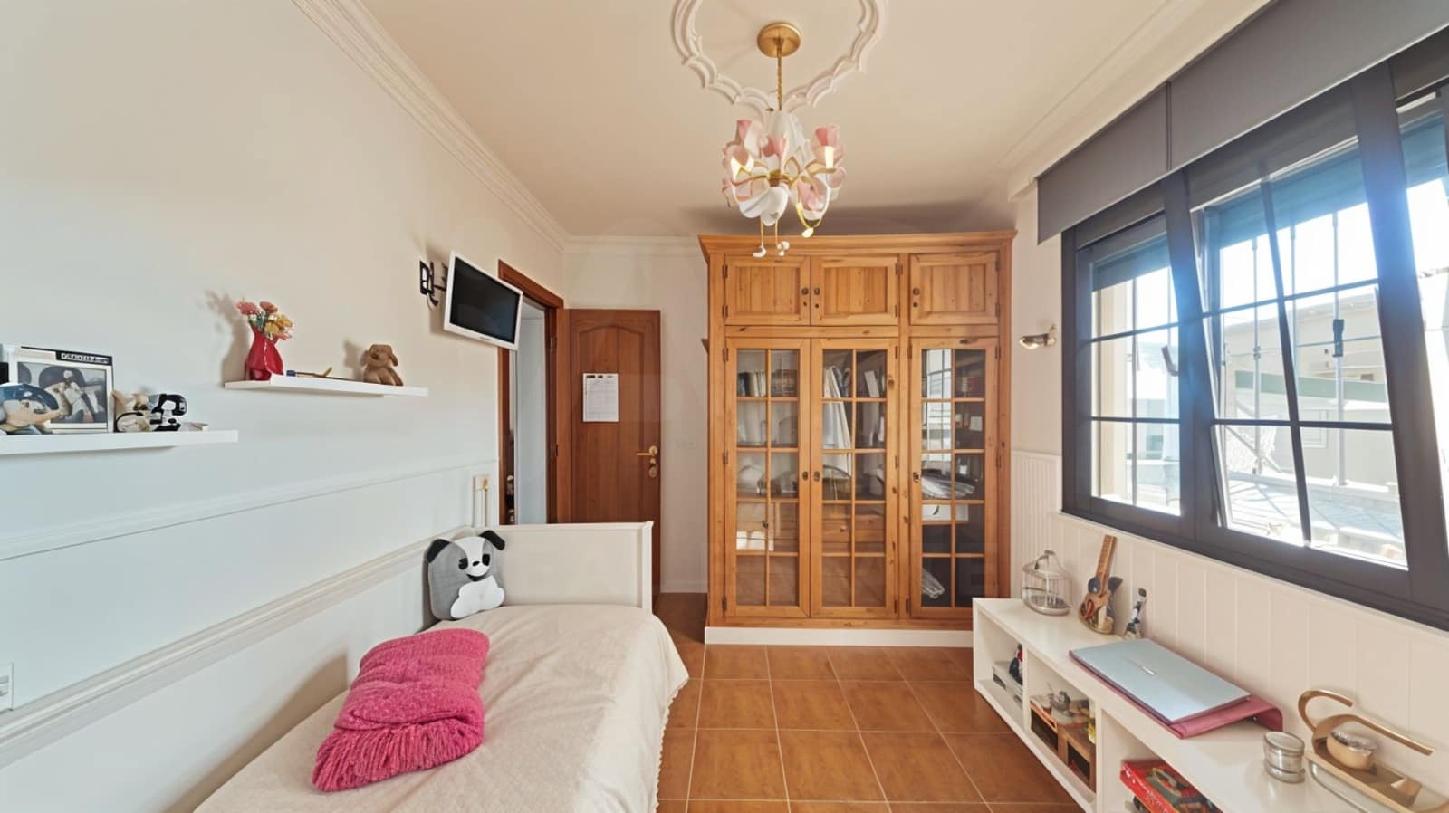 3 chambre Maison de Ville à vendre à Cadix ville avec piscine garage - 350 000 € (Ref: 9993589)