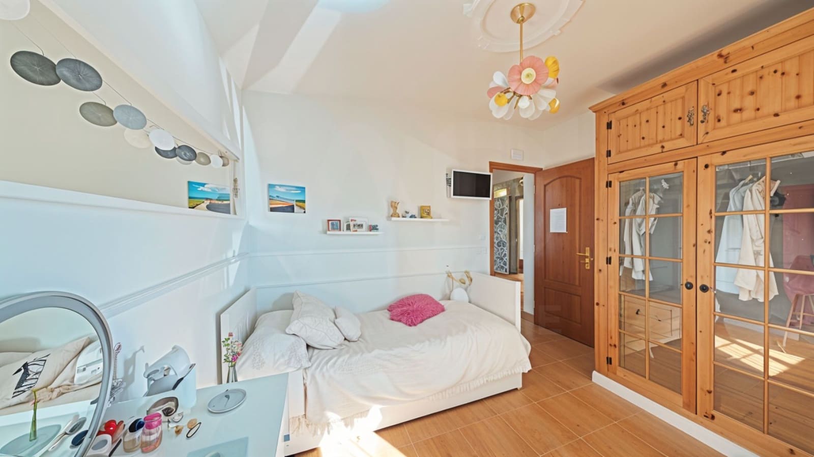 3 chambre Maison de Ville à vendre à Cadix ville avec piscine garage - 350 000 € (Ref: 9993589)