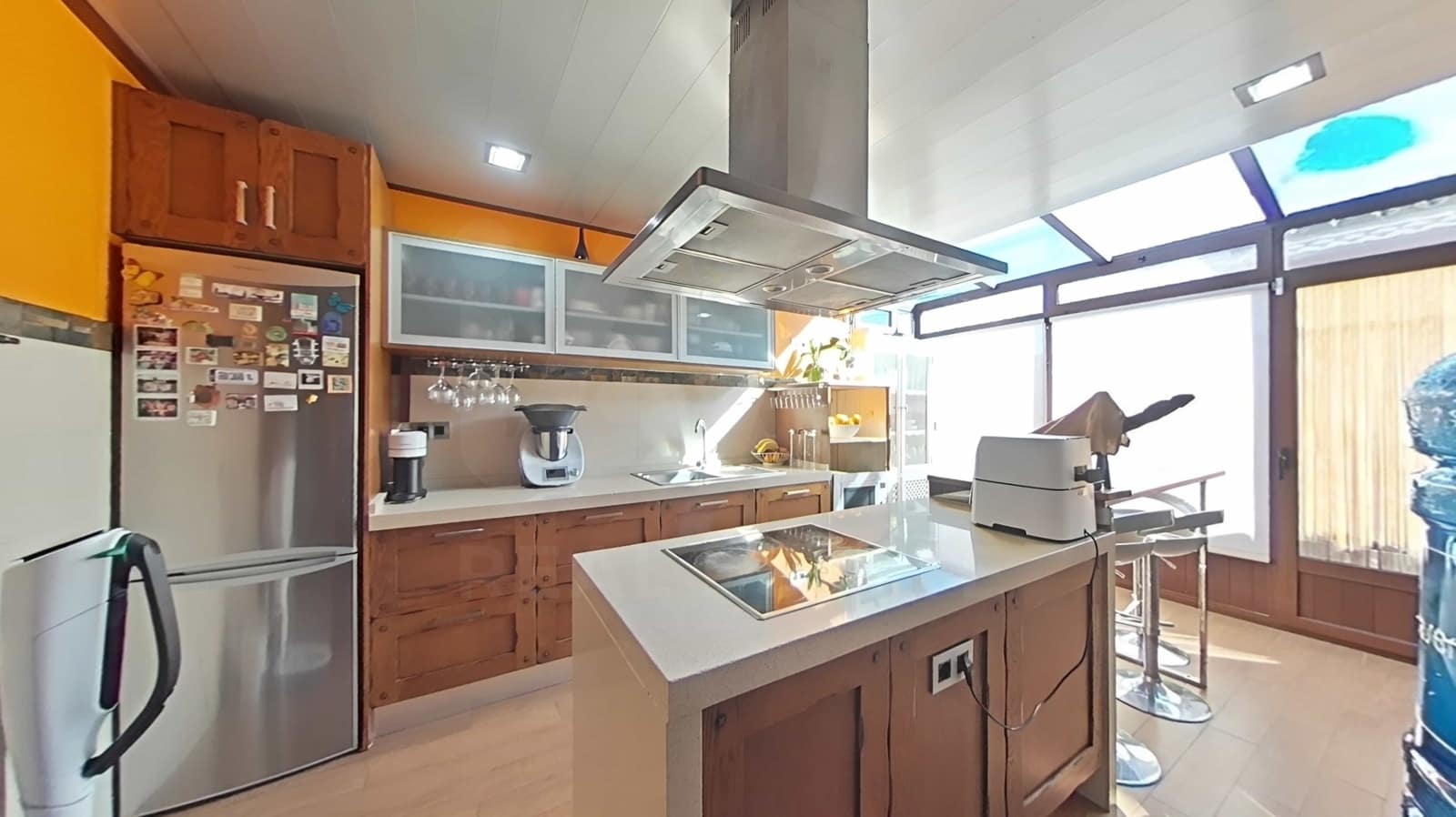 3 chambre Maison de Ville à vendre à Cadix ville avec piscine garage - 350 000 € (Ref: 9993589)