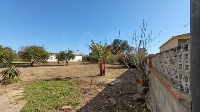 Grunde uden byggetilladelser til salg i Cádiz by - € 90.000 (Ref: 9993590)