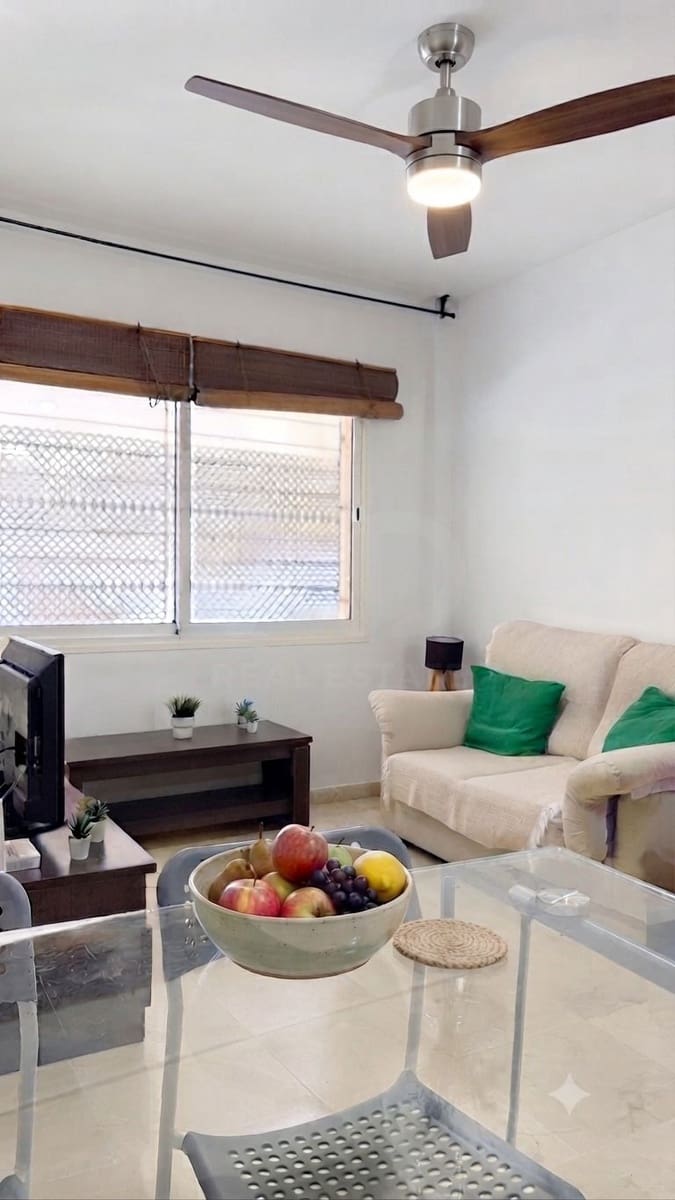 2 Zimmer Apartment zu verkaufen in Malaga Stadt - 259.990 € (Ref: 9993591)