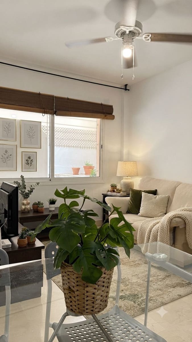 2 Zimmer Apartment zu verkaufen in Malaga Stadt - 259.990 € (Ref: 9993591)