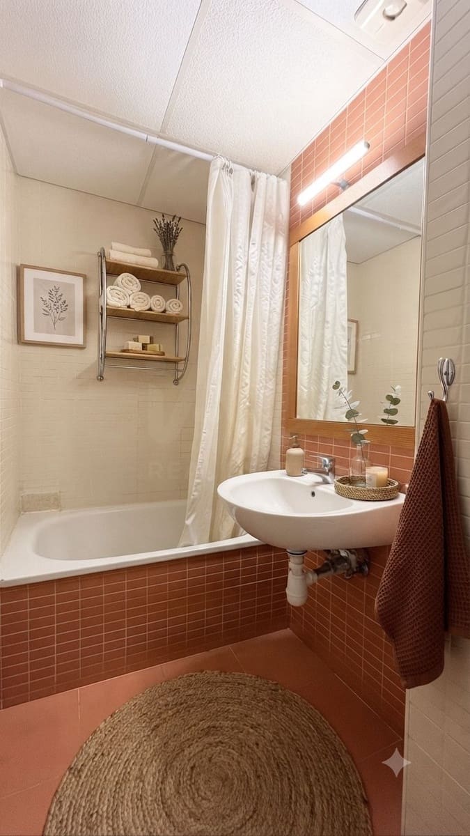 2 Zimmer Apartment zu verkaufen in Malaga Stadt - 259.990 € (Ref: 9993591)